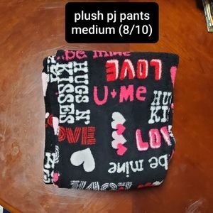 Pj pants